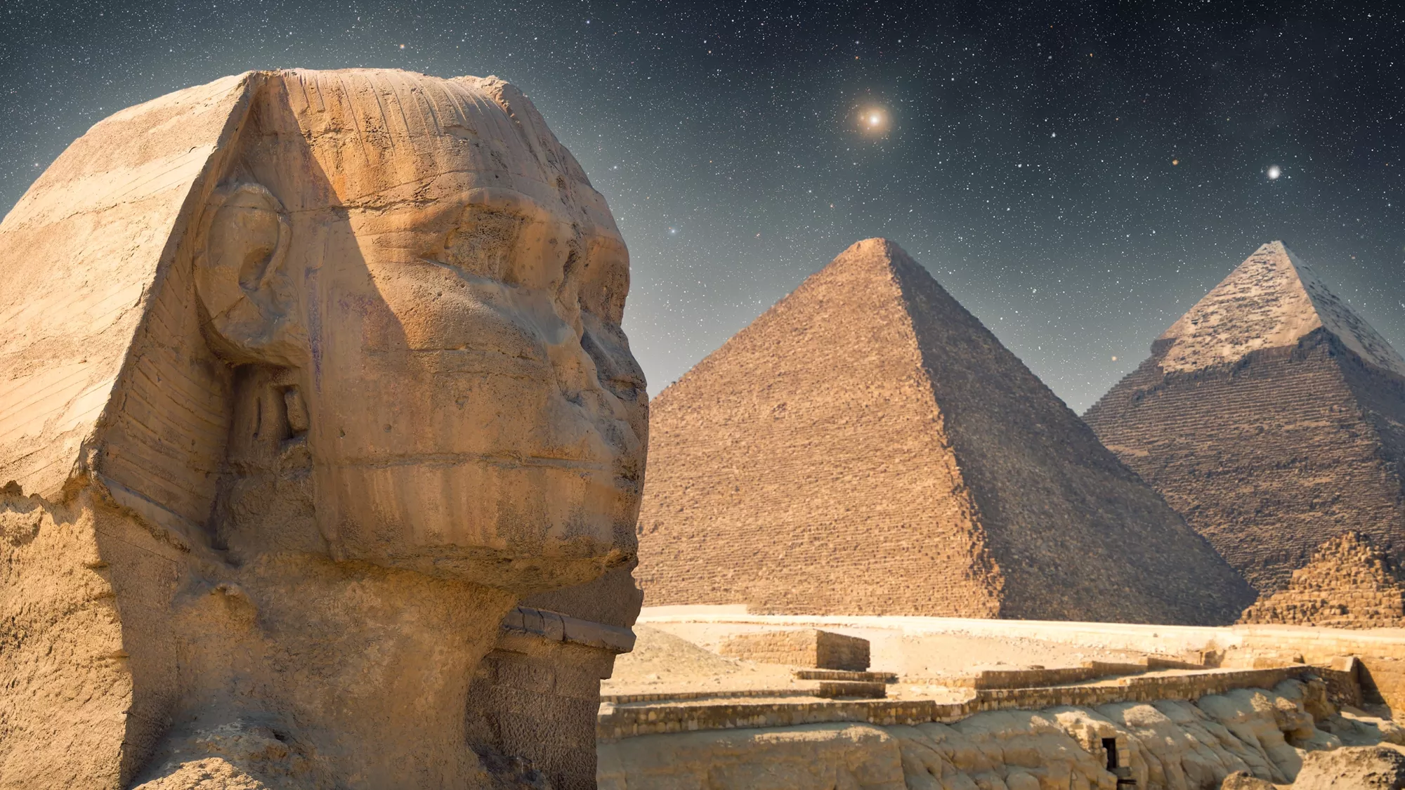 Comment bâtir durablement avec les énergies renouvelables disponibles, comme le furent les pyramides d'Égypte ? 